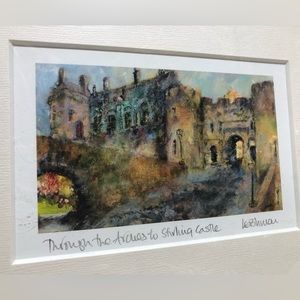 Sterling Castle picture